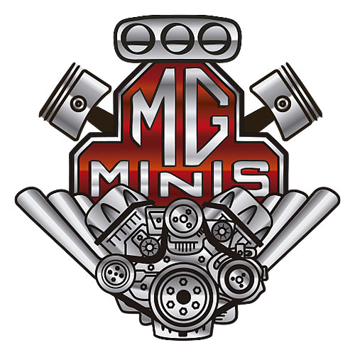 Salão DieCast 1 / Vendedor/Expositor do ano: MgMinis