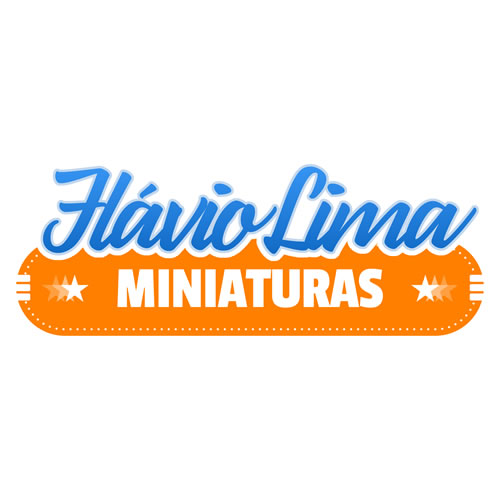 Salão DieCast 2 / Vendedor/Expositor do ano: Flávio Lima