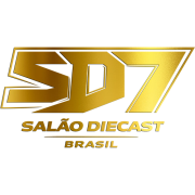 Salão DieCast 7 — São Paulo, SP