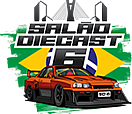 Logo: Salão DieCast