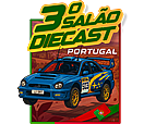 Logo: Salão DieCast