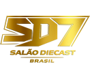 Logo: Salão DieCast