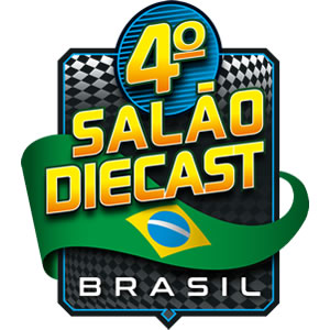 清*様 SALÃO DIECAST SD4 ブラジル コンベンション 2023 DIECAST SALÃO 清*様 SD4 upcoming the for models exclusive two