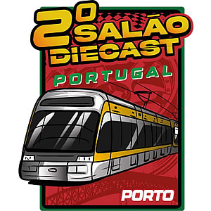 Salão DieCast 5