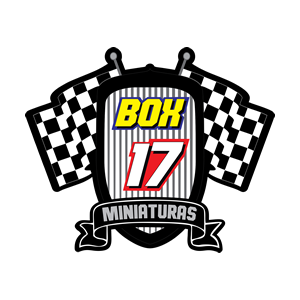 Box 17 Miniaturas