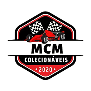MCM Colecionáveis