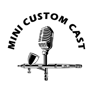 Mini Custom Cast