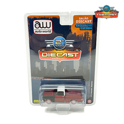 1973 Chevrolet Cheyenne