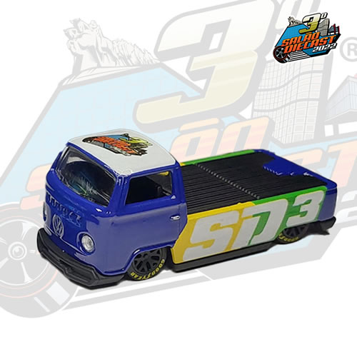 SALÃO DIECAST ® O seu evento DieCast do Brasil, feito de colecionador