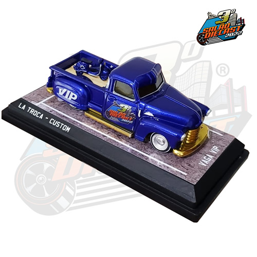 SALÃO DIECAST ® O seu evento DieCast do Brasil, feito de colecionador