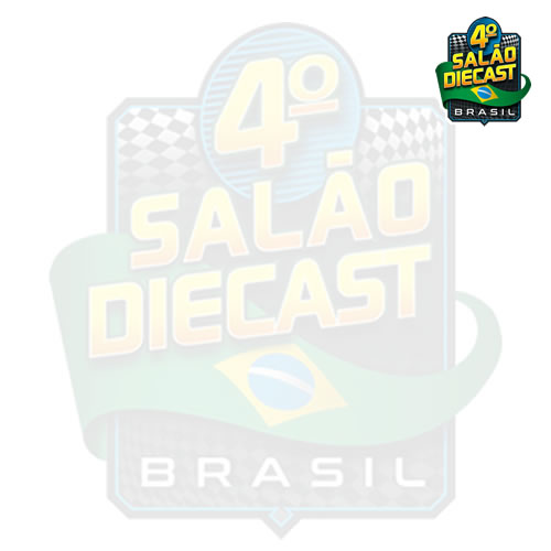 SALÃO DIECAST ® - O seu evento DieCast do Brasil, feito de