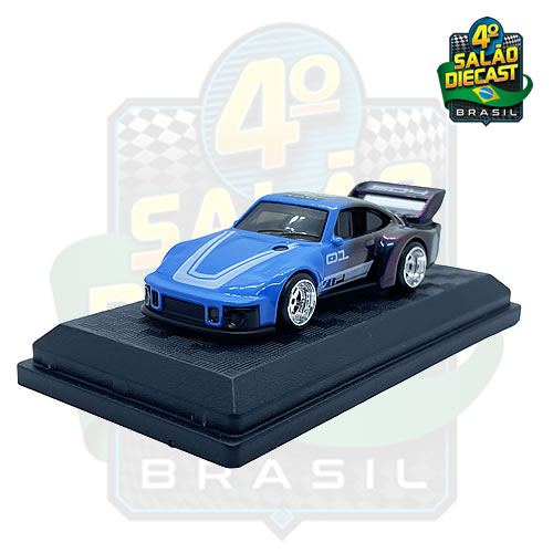 SALÃO DIECAST ® O seu evento DieCast do Brasil, feito de colecionador